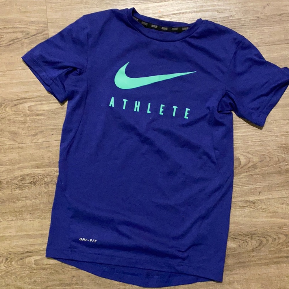 Nike Dri-fit shirt